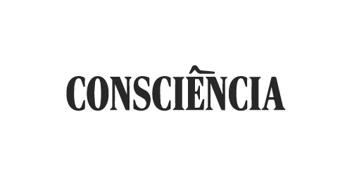 Consciência - Preto